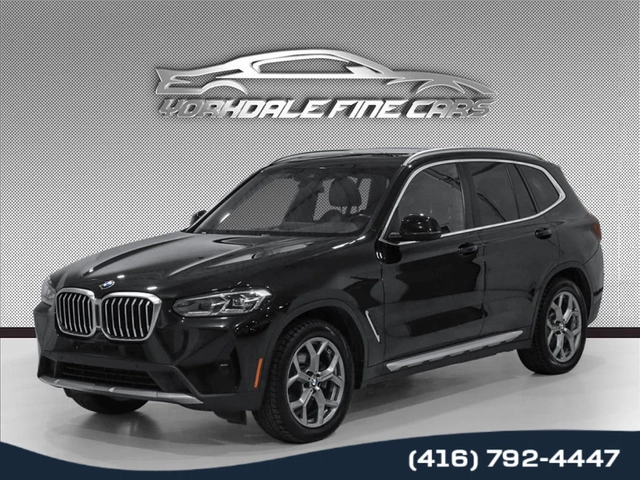 BMW X3 xDrive30i, ЧЕРВЕН САЛОН, ЦЕНА ДО БГ - автомобили, коли, обяви за нови и употребявани 0