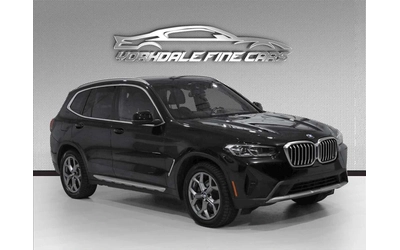 bmw-x3 - 2