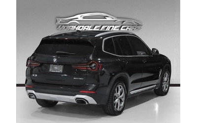 bmw-x3 - 4
