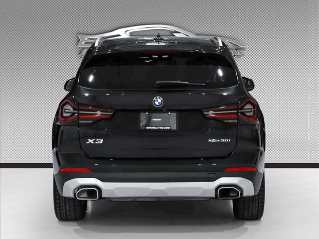 BMW X3 xDrive30i, ЧЕРВЕН САЛОН, ЦЕНА ДО БГ - автомобили, коли, обяви за нови и употребявани 5