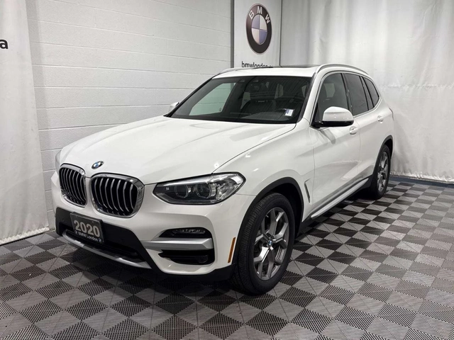 BMW X3 ЦЕНА ДО БГ - автомобили, коли, обяви за нови и употребявани 0