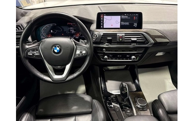 BMW X3 ЦЕНА ДО БГ - автомобили, коли, обяви за нови и употребявани 11