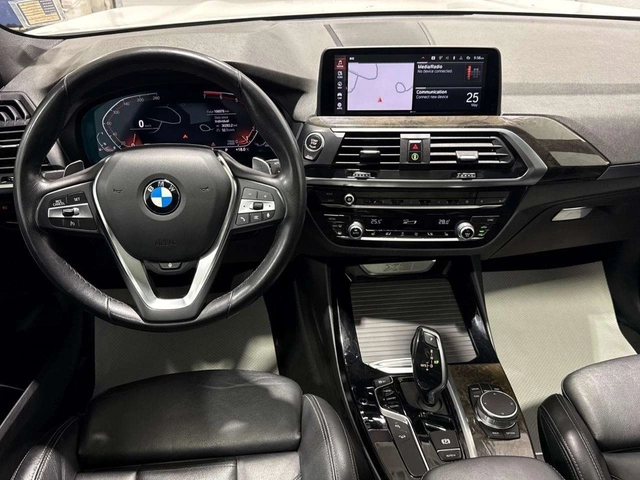 BMW X3 ЦЕНА ДО БГ - автомобили, коли, обяви за нови и употребявани 11