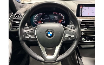 BMW X3 ЦЕНА ДО БГ - автомобили, коли, обяви за нови и употребявани 12