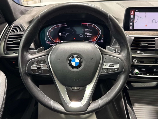 BMW X3 ЦЕНА ДО БГ - автомобили, коли, обяви за нови и употребявани 12