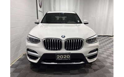 bmw-x3 - 1