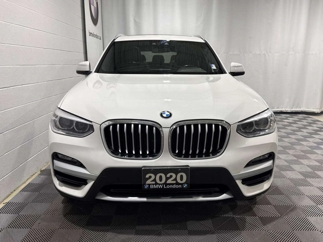 BMW X3 ЦЕНА ДО БГ - автомобили, коли, обяви за нови и употребявани 1
