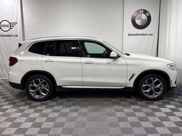 BMW X3 ЦЕНА ДО БГ - автомобили, коли, обяви за нови и употребявани 3
