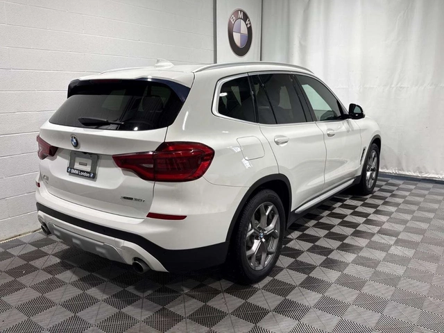 BMW X3 ЦЕНА ДО БГ - автомобили, коли, обяви за нови и употребявани 4