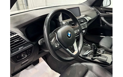 BMW X3 ЦЕНА ДО БГ - автомобили, коли, обяви за нови и употребявани 8