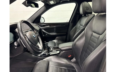 BMW X3 ЦЕНА ДО БГ - автомобили, коли, обяви за нови и употребявани 9