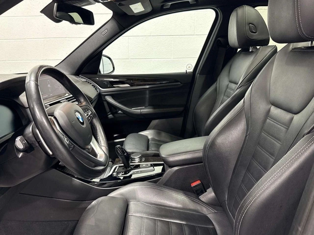 BMW X3 ЦЕНА ДО БГ - автомобили, коли, обяви за нови и употребявани 9