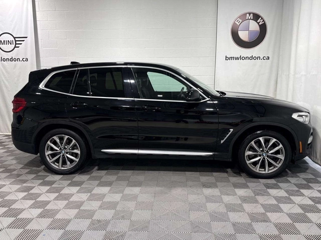 BMW X3 ЦЕНА ДО БГ - автомобили, коли, обяви за нови и употребявани 11