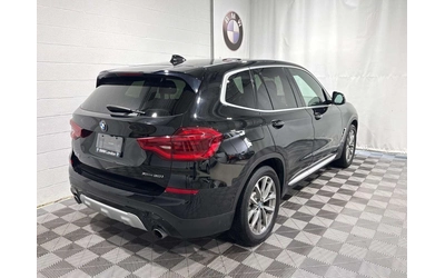 BMW X3 ЦЕНА ДО БГ - автомобили, коли, обяви за нови и употребявани 12