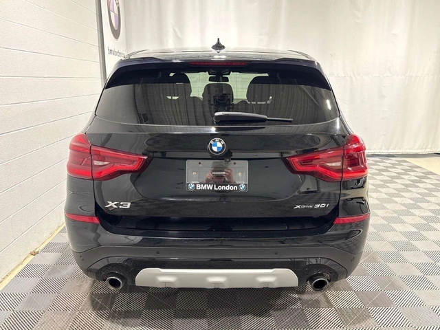 BMW X3 ЦЕНА ДО БГ - автомобили, коли, обяви за нови и употребявани 13
