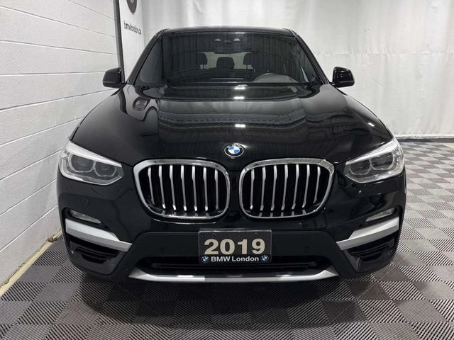 BMW X3 ЦЕНА ДО БГ - автомобили, коли, обяви за нови и употребявани 1