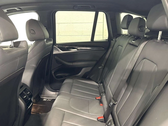 BMW X3 ЦЕНА ДО БГ - автомобили, коли, обяви за нови и употребявани 4