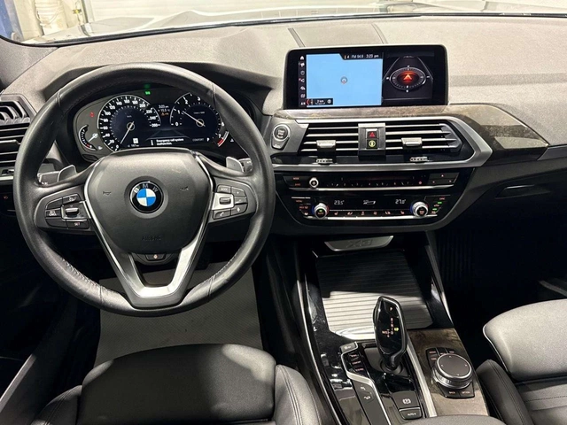 BMW X3 ЦЕНА ДО БГ - автомобили, коли, обяви за нови и употребявани 5