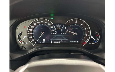 BMW X3 ЦЕНА ДО БГ - автомобили, коли, обяви за нови и употребявани 7