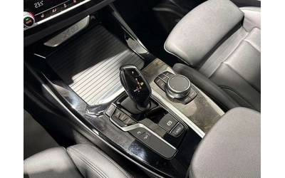 BMW X3 ЦЕНА ДО БГ - автомобили, коли, обяви за нови и употребявани 8
