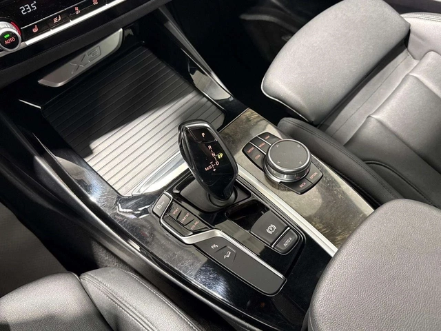 BMW X3 ЦЕНА ДО БГ - автомобили, коли, обяви за нови и употребявани 8