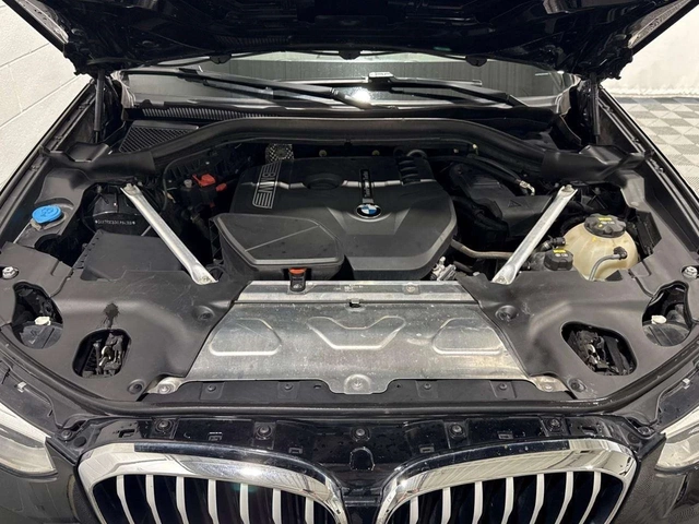 BMW X3 ЦЕНА ДО БГ - автомобили, коли, обяви за нови и употребявани 9