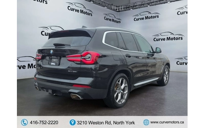 BMW X3 XDrive30i ЦЕНА ДО БГ - автомобили, коли, обяви за нови и употребявани 12
