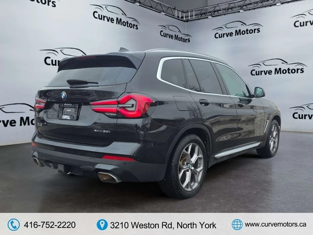 BMW X3 XDrive30i ЦЕНА ДО БГ - автомобили, коли, обяви за нови и употребявани 12