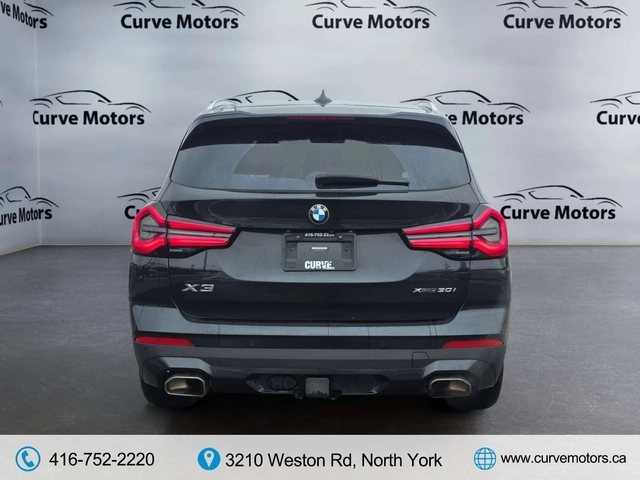BMW X3 XDrive30i ЦЕНА ДО БГ - автомобили, коли, обяви за нови и употребявани 3