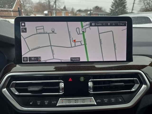 BMW X3 XDrive30i ЦЕНА ДО БГ - автомобили, коли, обяви за нови и употребявани 8