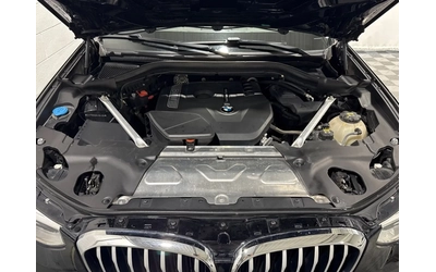 BMW X3 Black Sapphire Metallic - автомобили, коли, обяви за нови и употребявани 10