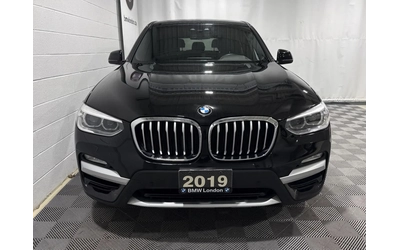 bmw-x3 - 1