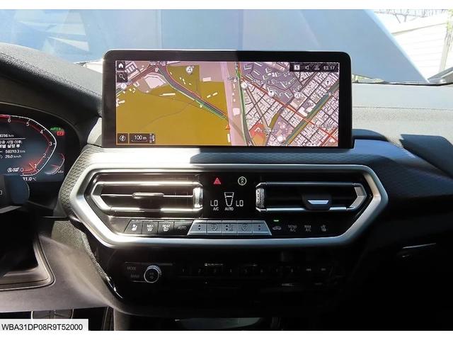 BMW X3 M SPORT - автомобили, коли, обяви за нови и употребявани 11
