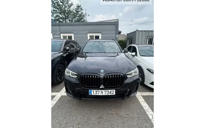 bmw-x3 - 1