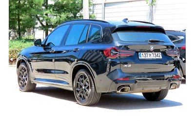bmw-x3 - 3