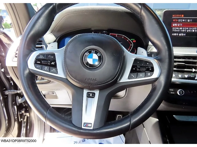 BMW X3 M SPORT - автомобили, коли, обяви за нови и употребявани 4