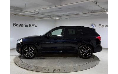 bmw-x3 - 1