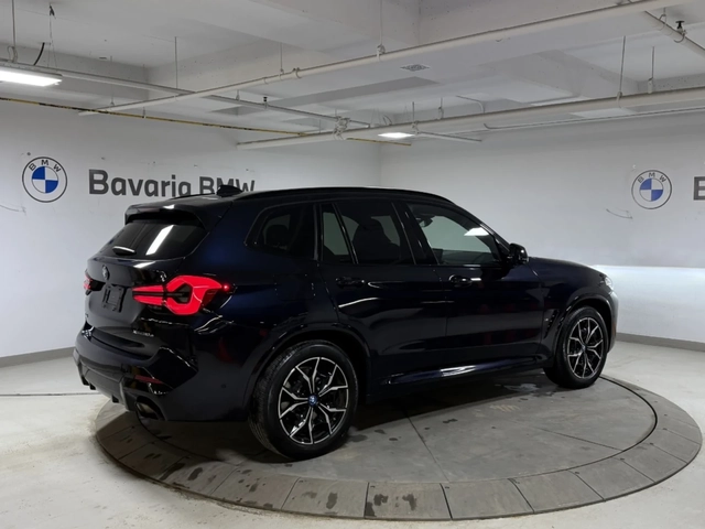 BMW X3 xDrive30e | M Sport | Premium Enhanced Pkg | Pano - автомобили, коли, обяви за нови и употребявани 4