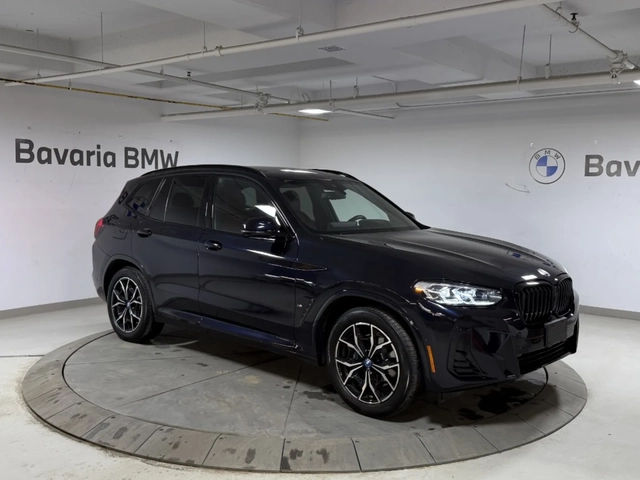 BMW X3 xDrive30e | M Sport | Premium Enhanced Pkg | Pano - автомобили, коли, обяви за нови и употребявани 5