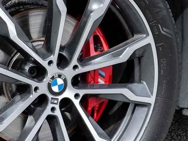 BMW X3 30i * M pack - автомобили, коли, обяви за нови и употребявани 16