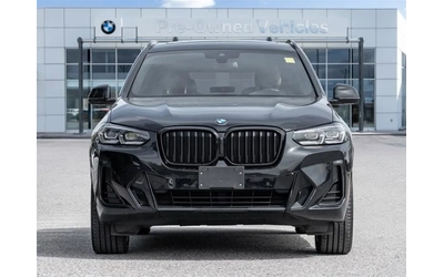 bmw-x3 - 1