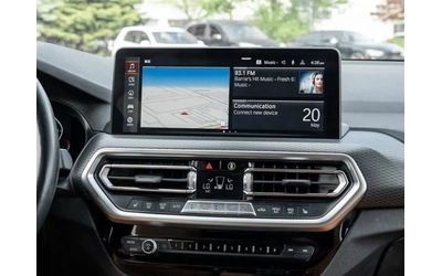 BMW X3 30i * M pack - автомобили, коли, обяви за нови и употребявани 6