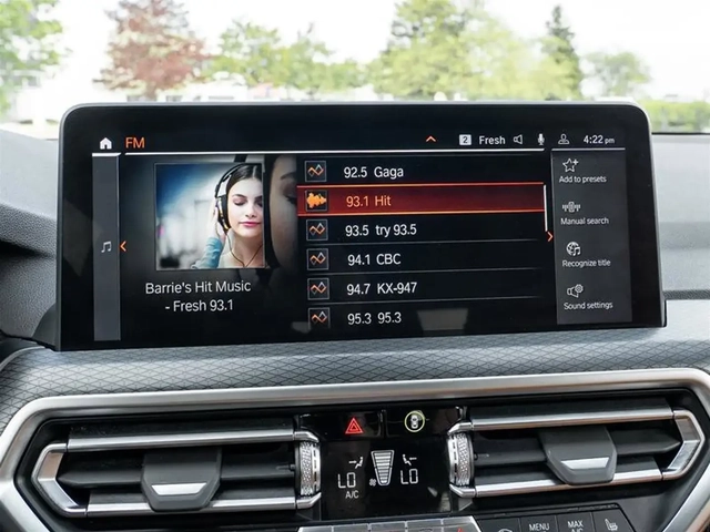 BMW X3 30i * M pack - автомобили, коли, обяви за нови и употребявани 9