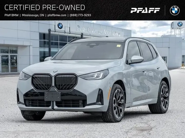 BMW X3 M* NARDO GRAY* ЛИЗИНГ - автомобили, коли, обяви за нови и употребявани 0