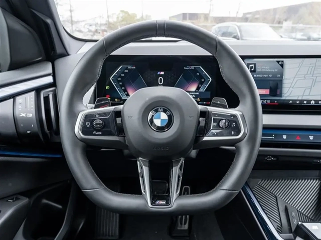 BMW X3 M* NARDO GRAY* ЛИЗИНГ - автомобили, коли, обяви за нови и употребявани 7