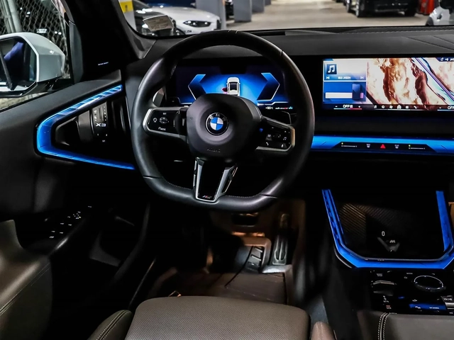 BMW X3 М* ЛИЗИНГ* 360* HARMON* - автомобили, коли, обяви за нови и употребявани 5