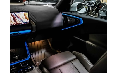 BMW X3 М* ЛИЗИНГ* 360* HARMON* - автомобили, коли, обяви за нови и употребявани 9