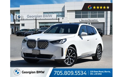 bmw-x3 - 0