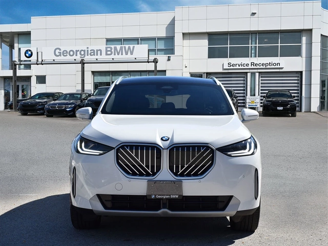 BMW X3 XDRIVE* ПАНО* 360* HUD* ОПЦИЯ ЗА ЛИЗИНГ - автомобили, коли, обяви за нови и употребявани 2