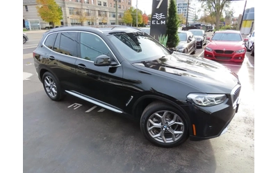 bmw-x3 - 1